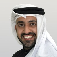 Dubai Aerospace Enterprise Employee Ali al Derazi's profile photo