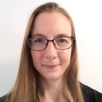 Seven Employee Julia Gilbert's profile photo