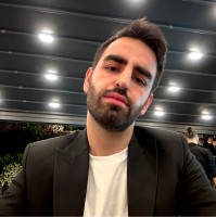 iQmine GmbH Employee Musab Elibol's profile photo