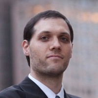 Numerator Employee Nate Granatir's profile photo