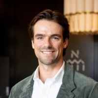 Holladay Ventures Employee Reed Lower's profile photo