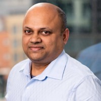 Infosys Employee Ayan Ray's profile photo