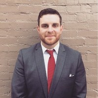 Hirewell Employee Philip Muldoon's profile photo