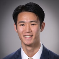 Alliance Defending Freedom Employee Luke Roche's profile photo