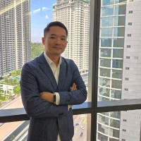 Kevin Mok Email