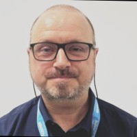 Carten Controls Ltd. Employee John Cheevers's profile photo