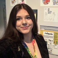 Neopets Employee Kelsey Reynolds's profile photo