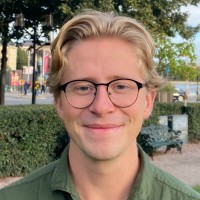 Bemlo Employee Henrik Oksanen's profile photo