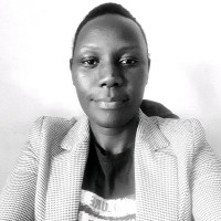 Ashunta Adyero Email