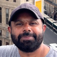 Bijoy Joseph's profile photo