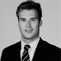 Mediobanca Employee Alec Ogden's profile photo