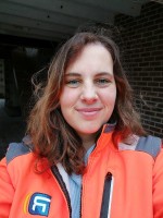 RENARD Employee Chloé Vasseur's profile photo