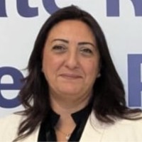 Attijariwafa bank Egypt Employee Lucy Attar's profile photo