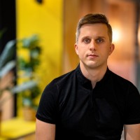 GTO Wizard Employee Viktor Stískala's profile photo