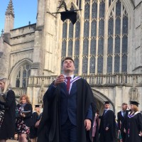 RM Contractors Employee Charlie Collins's profile photo