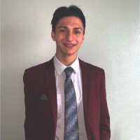 Omni 8 Employee Kyle Mendoza's profile photo