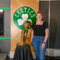 Chrissy Leach's profile photo