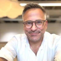 Doconomy Employee Mathias Wikström's profile photo