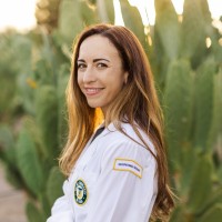 NeuroDev Mentoring Employee Rachel Postma's profile photo