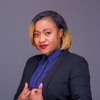 AIfluence Inc. Employee Chimwemwe Katandula's profile photo