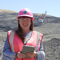 Trapper Mining Inc. Employee Tonia Perkins's profile photo