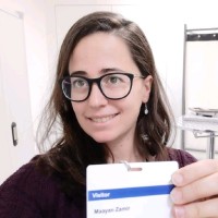 Maayan Zamir Email & Phone Number