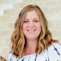 SPX Cooling Tech, LLC Employee Sarah McQuistion's profile photo