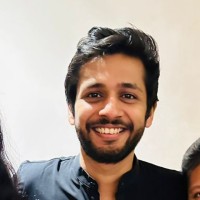 Rashi Peripherals Pvt Ltd Employee Keshav Choudhary's profile photo