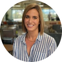 C3 Risk & Insurance Services Employee Ashley White's profile photo