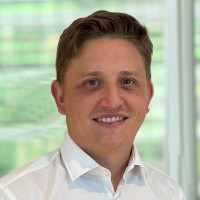 Aspen Insurance Group Employee Oliver Goodwin's profile photo