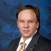private equity group Employee Michael O'Donovan's profile photo