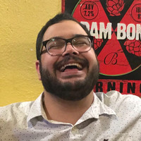 Lumaverse Technologies Employee Devin Destrade's profile photo