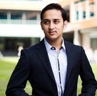 Saud Qureshi Email
