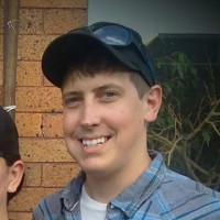Touchstone Research Laboratory Employee Cody Gill's profile photo