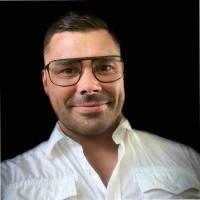 HEMKÖPSKEDJAN AB Employee Fredrik Wallin's profile photo