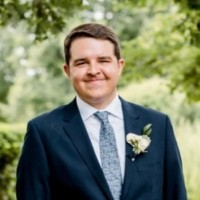 Weaver Consultants Group Employee Brady Syrek's profile photo