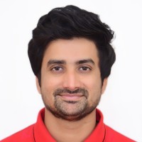 Muoro Employee Sunil Kumar's profile photo