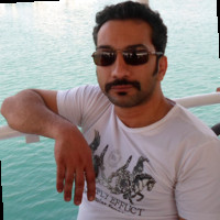 ARYANIC Employee Siamak Ohadi's profile photo