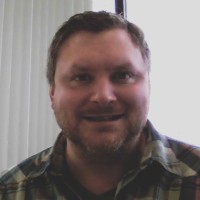 New York Water Environment Association Employee Dan Rourke's profile photo