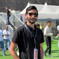 UniCoders Employee Farouq abu Saleh's profile photo
