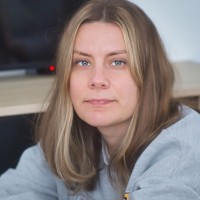 Uliana Kandaurova's profile photo