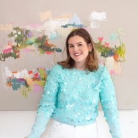 Pandora Employee Milly Edwards's profile photo