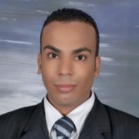 Encorp Employee Ayman Gamil's profile photo