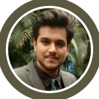 Aashish Deshpande Email
