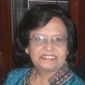 Salimah Punjani Email & Phone Number
