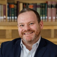 Carnegie UK Employee Stuart MacKinnon's profile photo