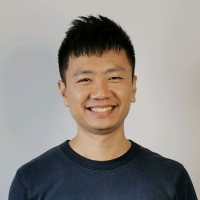 NIO Employee Calvin Kong's profile photo