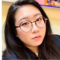 Concertex Employee Danielle Im's profile photo