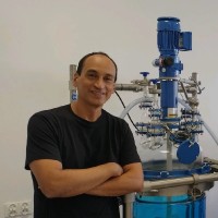 Fresh Inset S.A. Employee Alfredo Malarin's profile photo