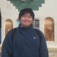 Western Digital Employee Andy Diep's profile photo